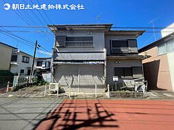 「町田」駅　歩16分　町田市森野3丁目