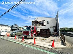 「古淵」駅　歩16分　相模原市中央区東淵野辺2丁目　E区画