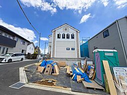 「矢部」駅　町田市小山町　　10号棟