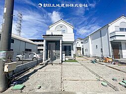 「古淵」駅　歩18分　相模原市中央区東淵野辺5丁目　　5号棟