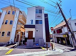 「相武台前」駅 歩2分 座間市相武台4丁目 1号棟