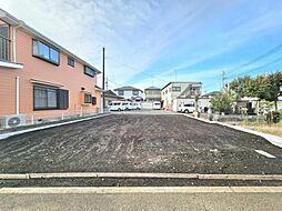 「町田」駅　町田市木曽西5丁目