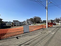 「成瀬」駅　歩20分　町田市金森3丁目　No.1