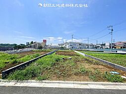 「東林間」駅　歩17分　相模原市南区上鶴間本町9丁目