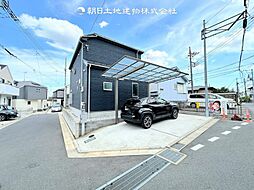 「町田」駅　歩19〜20分　町田市高ヶ坂3丁目