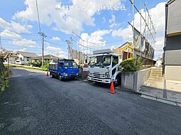 「百合ヶ丘」駅　歩14分　川崎市麻生区高石6丁目　1号棟