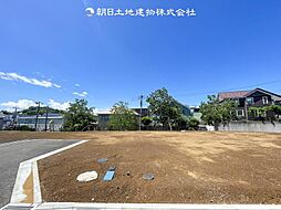 「栗平」駅　町田市真光寺2丁目　NO2