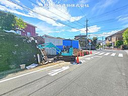 「成瀬」駅　歩11分　町田市南成瀬2丁目