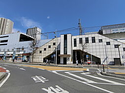 「橋本」駅　歩16分　相模原市緑区橋本7丁目　1号棟