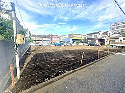 「相模大野」駅　歩14分　相模原市南区上鶴間1丁目　1号棟