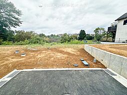 「矢部」駅　町田市小山町　　4号棟