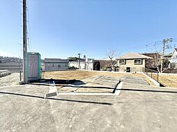 「栗平」駅　町田市真光寺2丁目　NO3