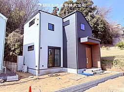 「鶴川」駅　町田市金井8丁目　A号棟