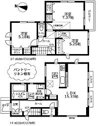 「古淵」駅　相模原市南区東大沼3丁目