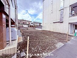 「東林間」駅 歩2分 相模原市南区上鶴間6丁目