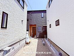 「座間」駅　歩14分　座間市立野台2丁目　B号棟