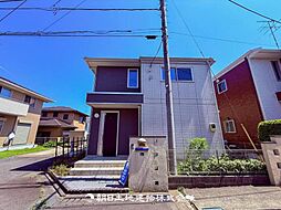 「町田」駅　町田市金森2丁目