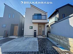 「中央林間」駅 歩13分 相模原市南区東林間7丁目 2号棟