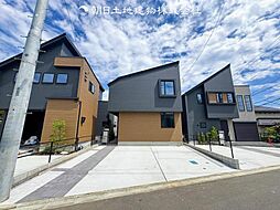 「つきみ野」駅　歩11分　大和市下鶴間　2号棟