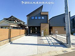 「つきみ野」駅 歩11分 大和市下鶴間 1号棟