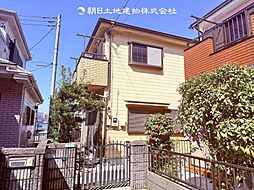 「古淵」駅 歩17分 相模原市南区東大沼1丁目