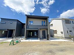 「原当麻」駅　歩17分　相模原市南区当麻　1号棟