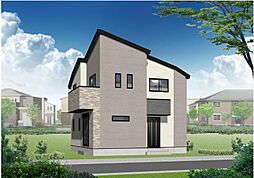 「玉川学園前」駅　町田市南大谷7丁目　2号棟