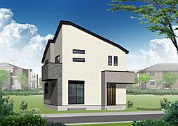 「玉川学園前」駅　町田市南大谷7丁目　1号棟