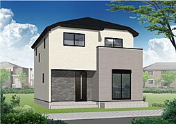 「玉川学園前」駅　町田市南大谷7丁目　4号棟