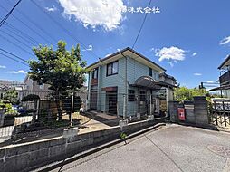 「町田」駅　町田市本町田