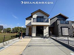 「町田」駅　歩17分　町田市本町田　1号棟