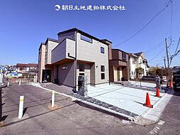 「成瀬」駅 歩15分 町田市成瀬8丁目 1号棟