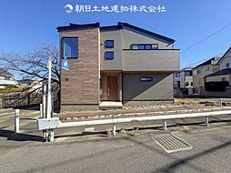 「成瀬」駅　歩15分　町田市成瀬8丁目　1号棟
