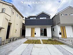 「多摩境」駅 歩10分 相模原市中央区宮下本町3丁目 1号棟