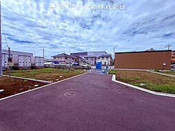 「南橋本」駅　歩9分　相模原市中央区清新6丁目　4号棟