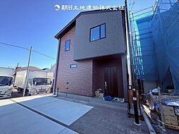 「南橋本」駅　歩9分　相模原市中央区清新6丁目　7号棟