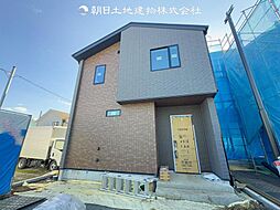 「南橋本」駅　歩9分　相模原市中央区清新6丁目　7号棟