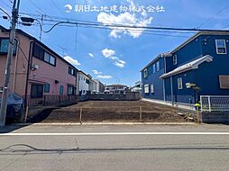 「町田」駅 町田市忠生1丁目