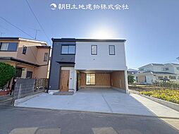 「橋本」駅　歩20分　相模原市緑区東橋本4丁目