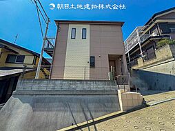 「小田急相模原」駅　歩19分　座間市広野台1丁目