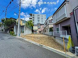 「鶴川」駅 歩16分 町田市金井4丁目