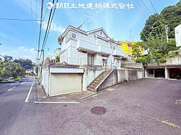 「玉川学園前」駅 歩15分 町田市金井ヶ丘2丁目