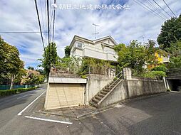 「玉川学園前」駅 歩15分 町田市金井ヶ丘2丁目