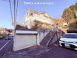 「玉川学園前」駅　歩15分　町田市金井ヶ丘2丁目