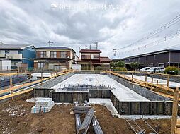 「多摩境」駅　歩13分　相模原市中央区宮下本町3丁目　2号棟