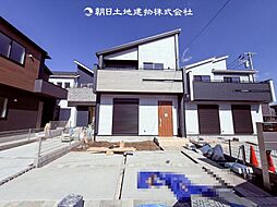 「多摩境」駅 歩13分 相模原市中央区宮下本町3丁目 2号棟