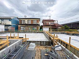 「多摩境」駅 歩13分 相模原市中央区宮下本町3丁目 3号棟