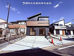 「多摩境」駅　歩13分　相模原市中央区宮下本町3丁目　4号棟