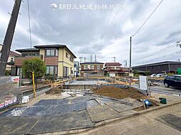 「多摩境」駅 歩13分 相模原市中央区宮下本町3丁目 4号棟