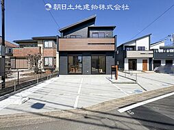 「多摩境」駅　歩13分　相模原市中央区宮下本町3丁目　4号棟